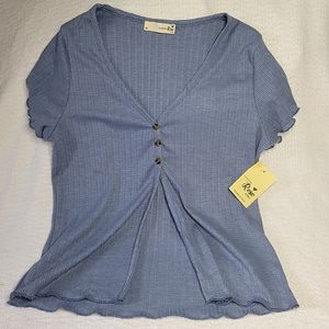 BBLOUSE//  FOR CLOSET CLOSING ONLY